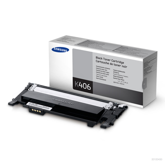 Samsung CLP 360 BK (1.5K)